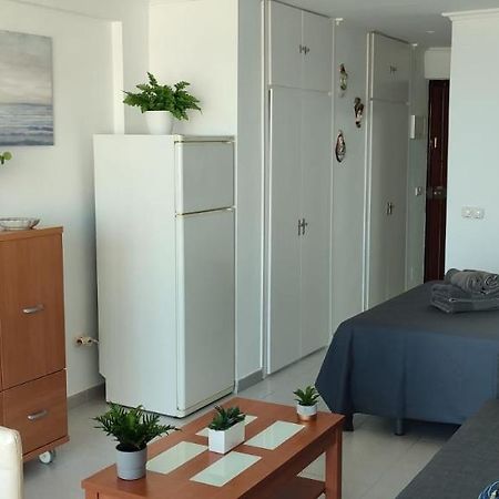 Turisstiko Playa Carvajal Apartment Fuengirola Luaran gambar