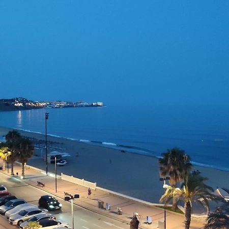 Turisstiko Playa Carvajal Apartment Fuengirola Luaran gambar