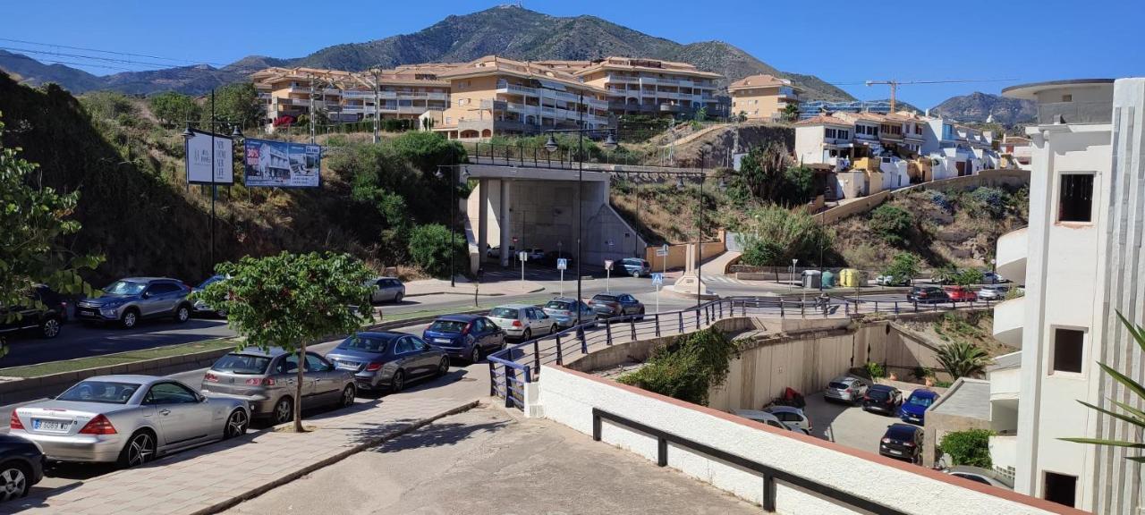 Turisstiko Playa Carvajal Apartment Fuengirola Luaran gambar