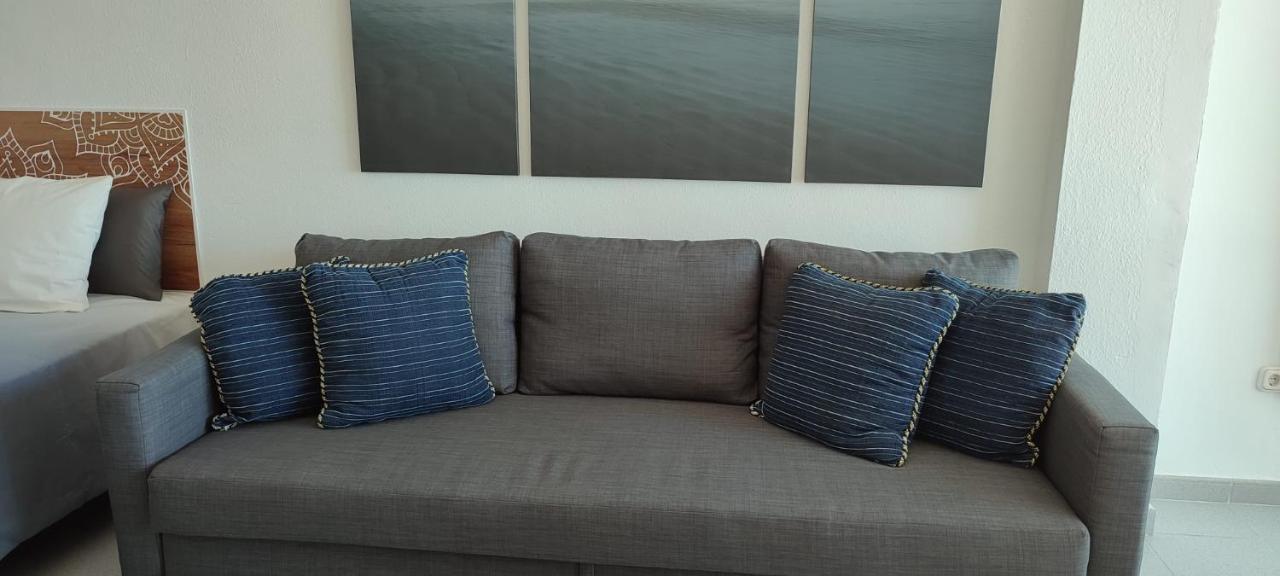Turisstiko Playa Carvajal Apartment Fuengirola Luaran gambar