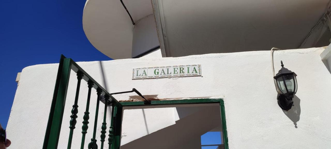 Turisstiko Playa Carvajal Apartment Fuengirola Luaran gambar