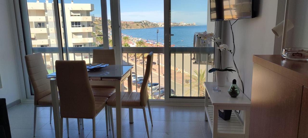 Turisstiko Playa Carvajal Apartment Fuengirola Luaran gambar