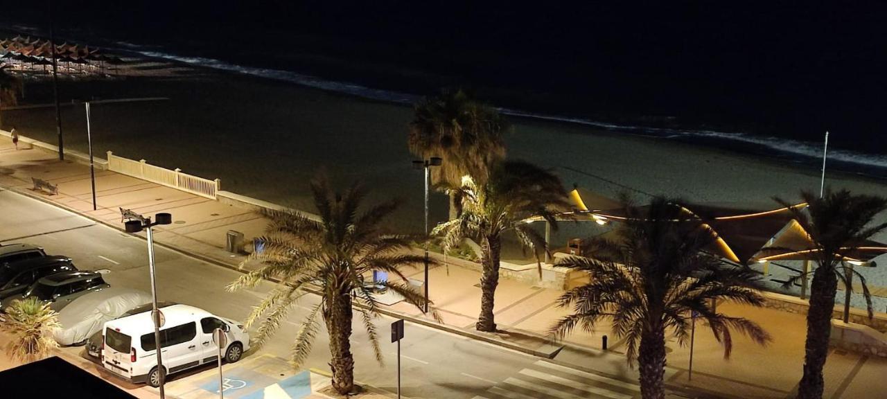 Turisstiko Playa Carvajal Apartment Fuengirola Luaran gambar