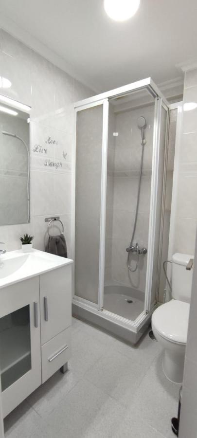 Turisstiko Playa Carvajal Apartment Fuengirola Luaran gambar